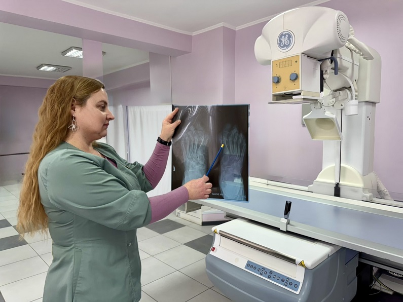 12 жовтня — Всесвітній день боротьби з артритом