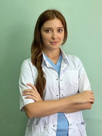 Філоненко Владислава Олегівна