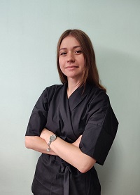 Поплавка Аліна Сергіївна